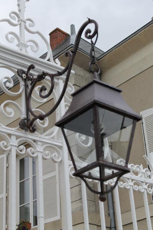 Villa Des Glycines Thouars Bagian luar foto