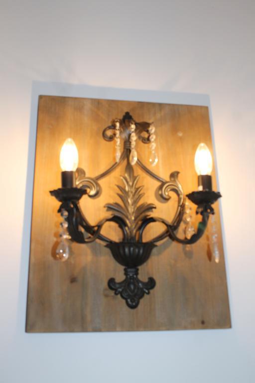 Villa Des Glycines Thouars Bagian luar foto