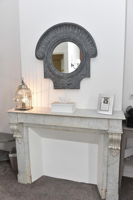 Villa Des Glycines Thouars Bagian luar foto